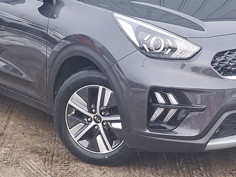 Used Kia Niro 2020 for sale - 77130224: Photo 9