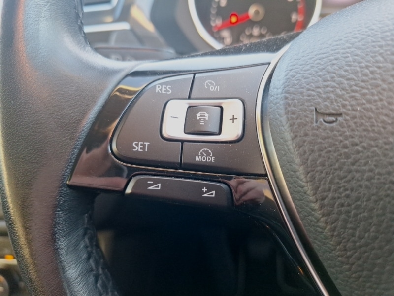 Used Volkswagen Tiguan Allspace 2018 for sale - 77580483: Photo 16