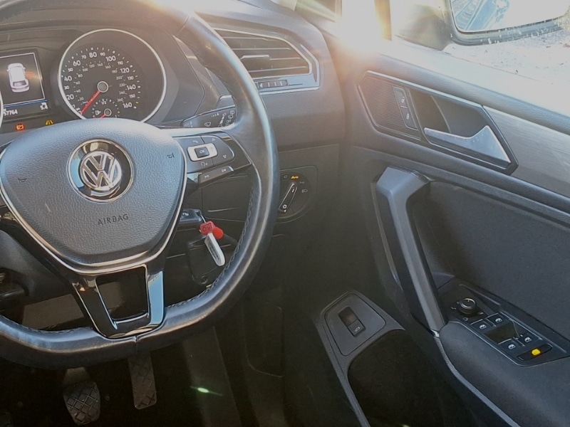 Used Volkswagen Tiguan Allspace 2018 for sale - 77580483: Photo 19