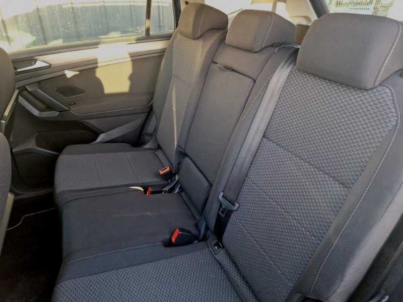 Used Volkswagen Tiguan Allspace 2018 for sale - 77580483: Photo 6