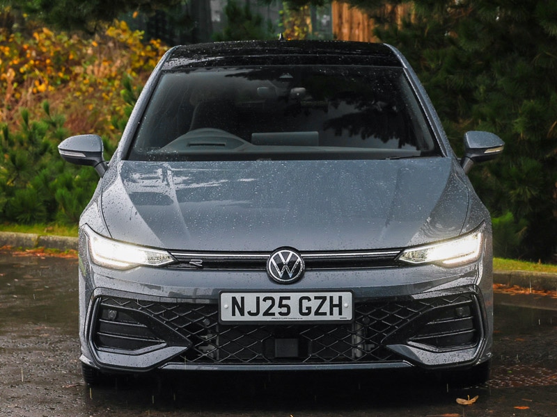 Used Volkswagen Golf 2025 for sale - 76619202: Photo 13