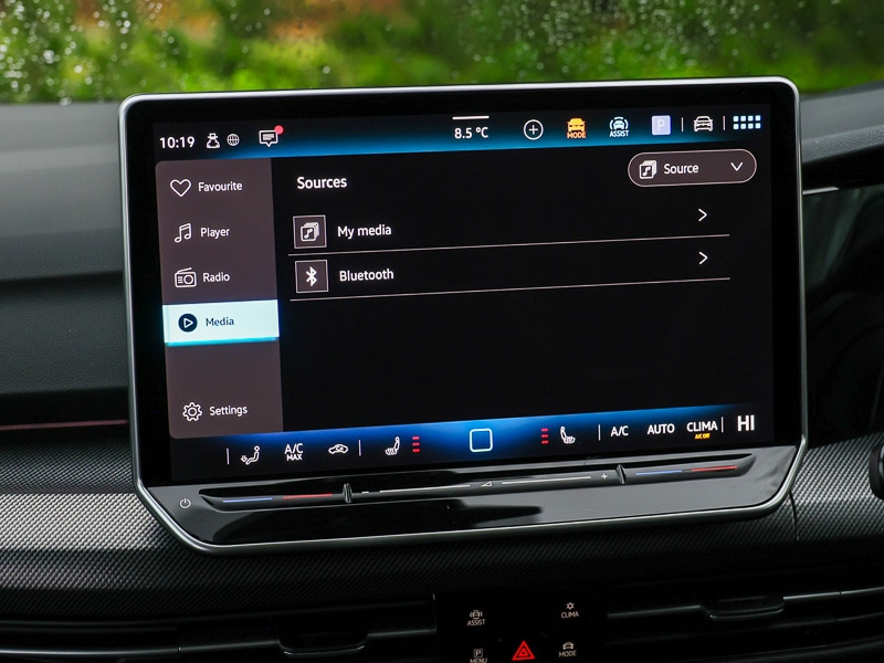 Used Volkswagen Golf 2025 for sale - 76619202: Photo 17