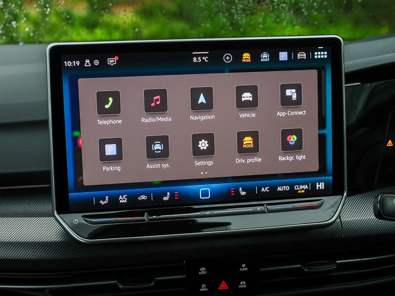 Used Volkswagen Golf 2025 for sale - 76619202: Photo 18