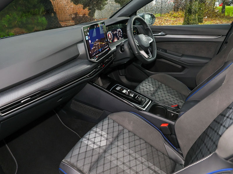 Used Volkswagen Golf 2025 for sale - 76619202: Photo 5