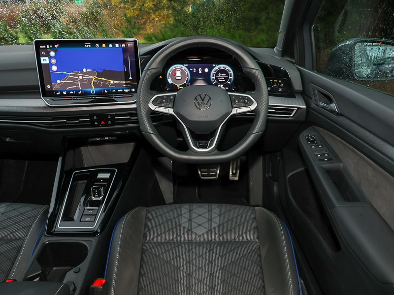 Used Volkswagen Golf 2025 for sale - 76619202: Photo 7