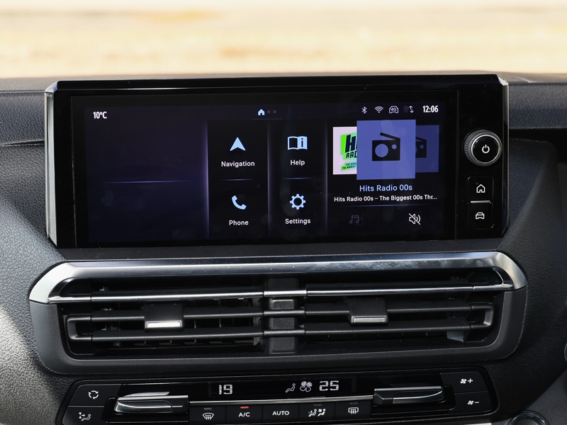 Used Toyota PROACE CITY Verso 2025 for sale - 78187332: Photo 16