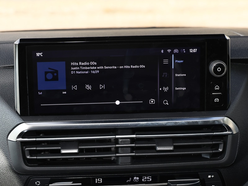 Used Toyota PROACE CITY Verso 2025 for sale - 78187332: Photo 18