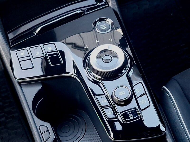 Used Kia Sportage 2023 for sale - 76816371: Photo 10