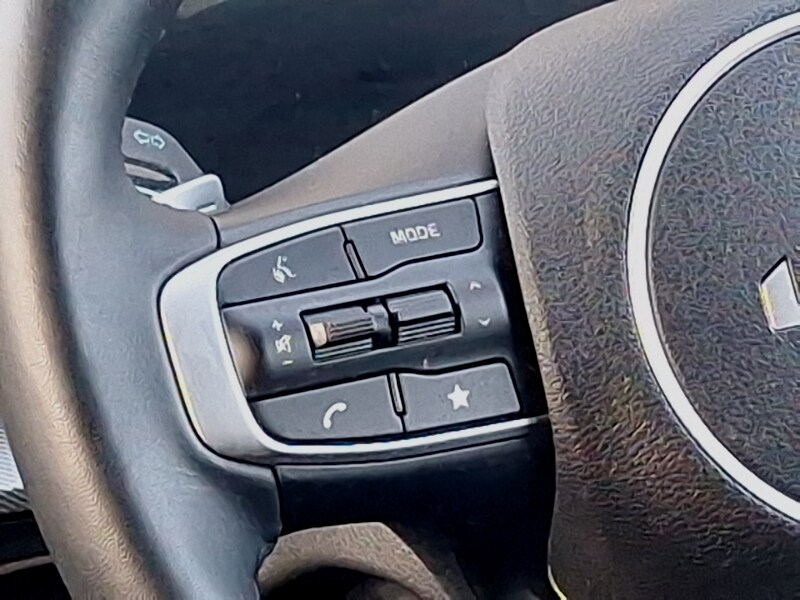 Used Kia Sportage 2023 for sale - 76816371: Photo 11