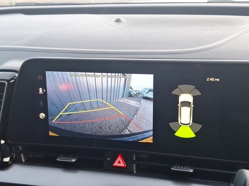 Used Kia Sportage 2023 for sale - 76816371: Photo 13