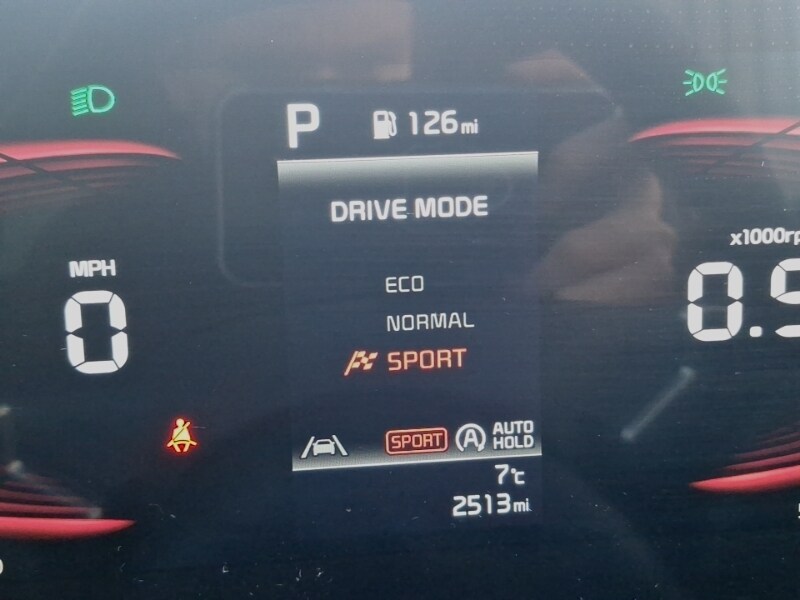 Used Kia Sportage 2023 for sale - 76816371: Photo 14