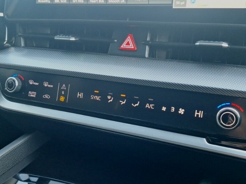 Used Kia Sportage 2023 for sale - 76816371: Photo 15