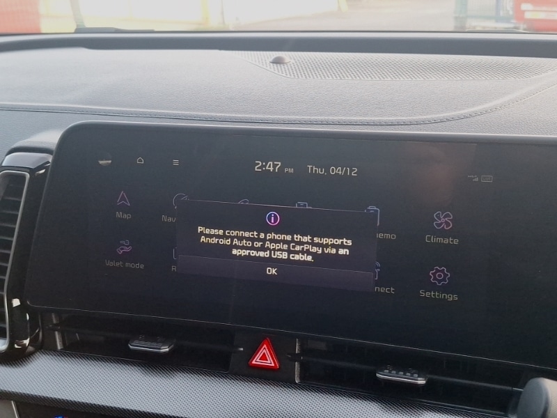 Used Kia Sportage 2023 for sale - 76816371: Photo 17