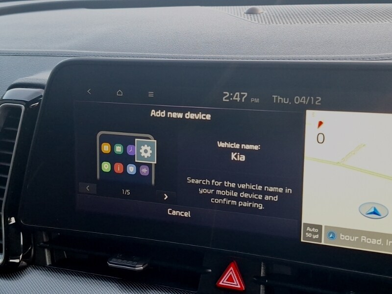 Used Kia Sportage 2023 for sale - 76816371: Photo 18