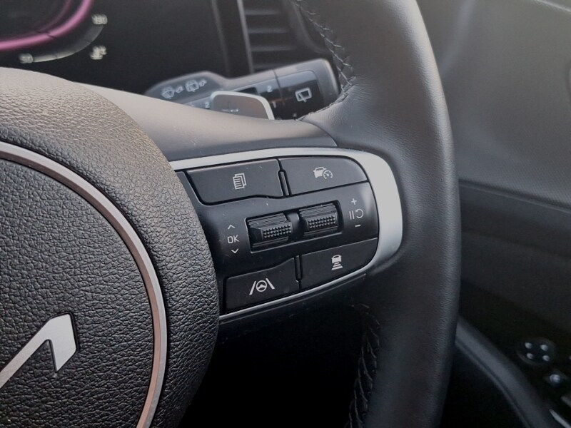 Used Kia Sportage 2023 for sale - 76816371: Photo 19