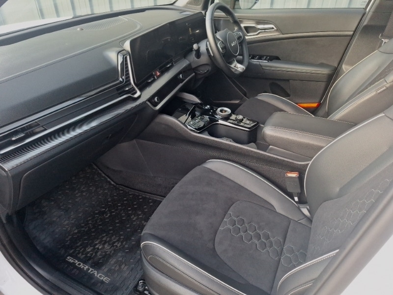 Used Kia Sportage 2023 for sale - 76816371: Photo 5