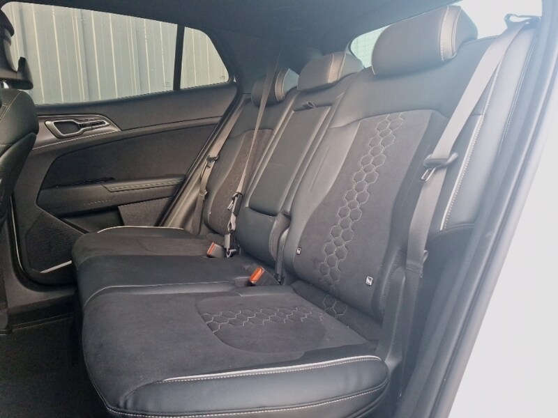 Used Kia Sportage 2023 for sale - 76816371: Photo 6