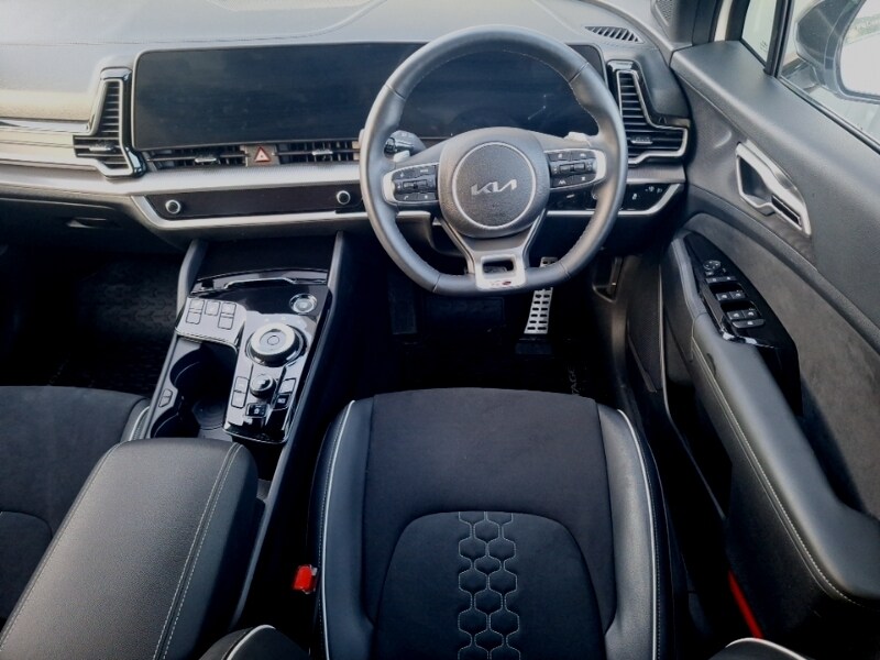 Used Kia Sportage 2023 for sale - 76816371: Photo 7