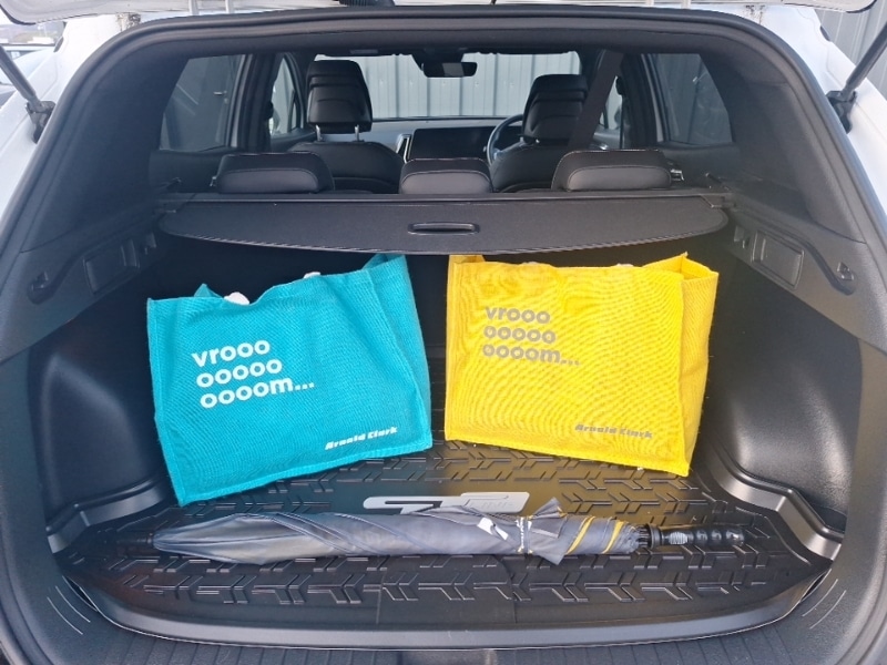 Used Kia Sportage 2023 for sale - 76816371: Photo 8