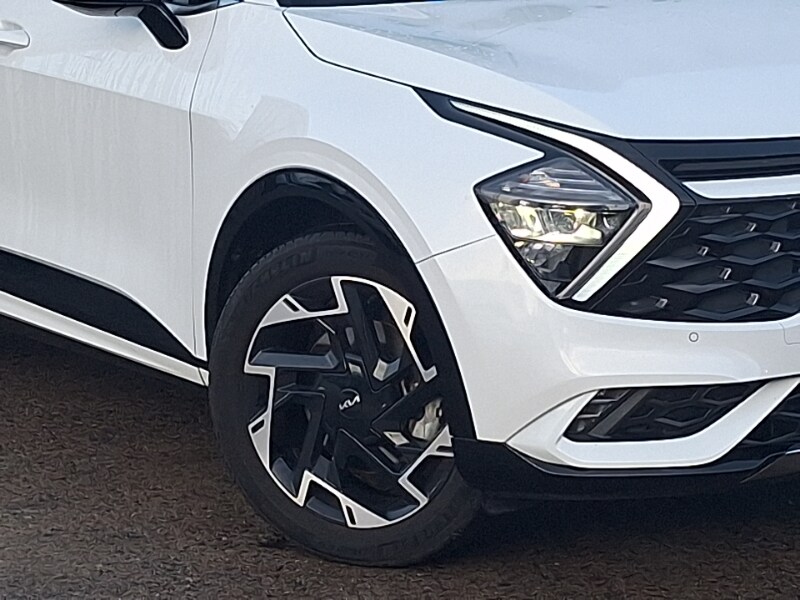 Used Kia Sportage 2023 for sale - 76816371: Photo 9