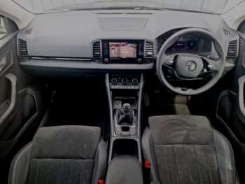 Used Skoda Karoq 2024 for sale - 74836604: Photo