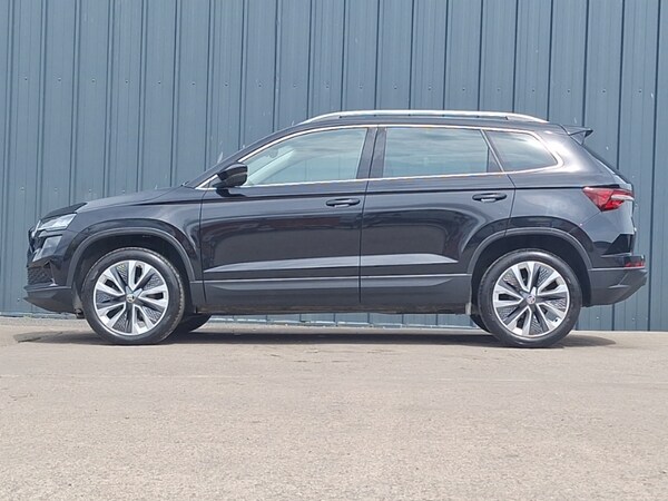 Used Skoda Karoq 2024 for sale - 74836604: Photo 4
