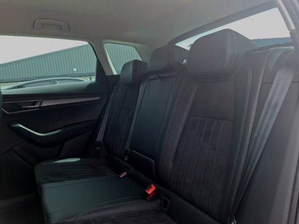 Used Skoda Karoq 2024 for sale - 74836604: Photo 6