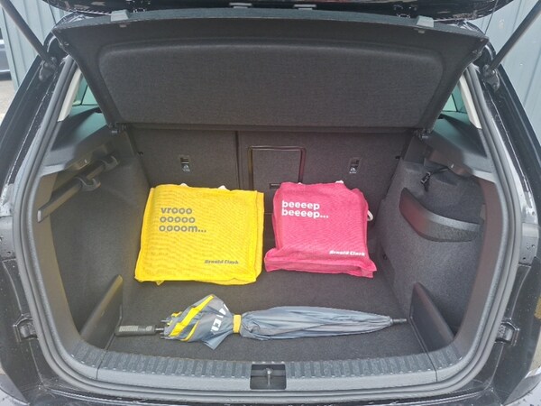 Used Skoda Karoq 2024 for sale - 74836604: Photo 8