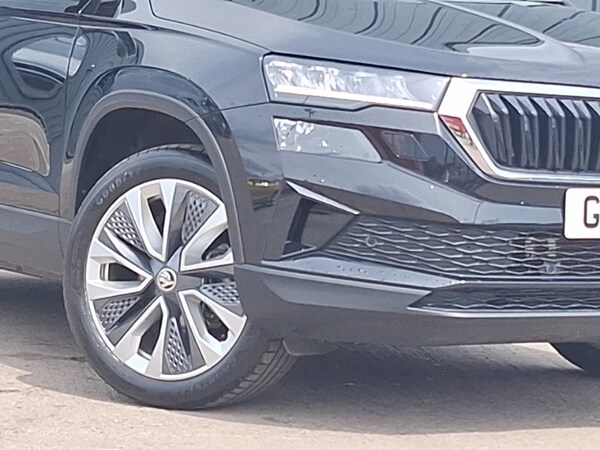 Used Skoda Karoq 2024 for sale - 74836604: Photo 9