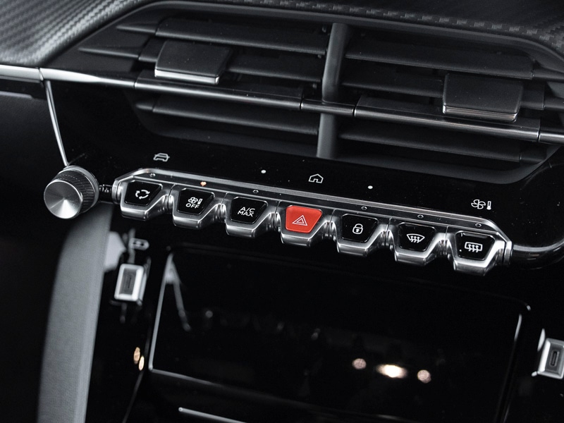 Used Peugeot 2008 2025 for sale - 76217928: Photo 13