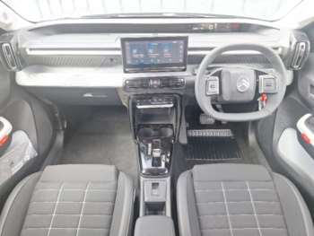 Used Citroen C3 2025 for sale - 75169710: Photo