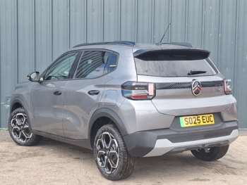 Used Citroen C3 2025 for sale - 75169710: Photo