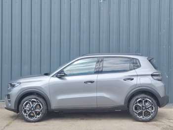 Used Citroen C3 2025 for sale - 75169710: Photo