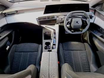 Used Peugeot 3008 2025 for sale - 74303015: Photo