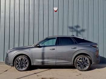 Used Peugeot 3008 2025 for sale - 74303015: Photo