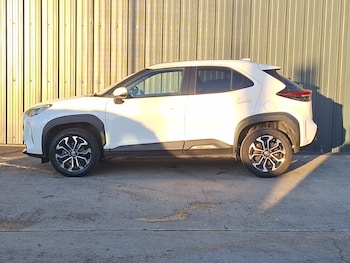 Used Toyota Yaris Cross 2022 for sale - 78460565: Photo