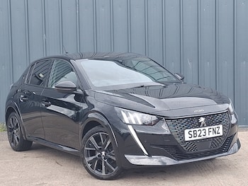 Used Peugeot 208 2023 for sale - 78498469: Photo