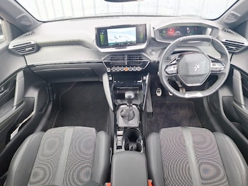 Used Peugeot 208 2023 for sale - 78498469: Photo