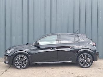 Used Peugeot 208 2023 for sale - 78498469: Photo