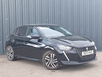 Used Peugeot 208 2021 for sale - 78795517: Photo