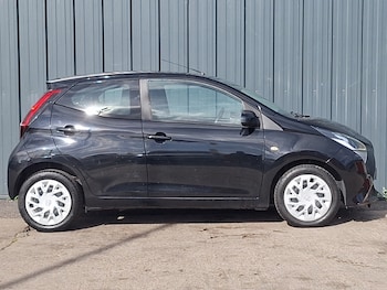 Used Toyota AYGO 2021 for sale - 75939658: Photo
