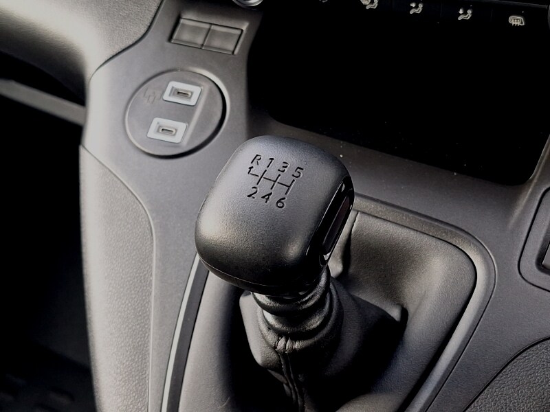 Used Citroen Berlingo 2025 for sale - 76225792: Photo 10