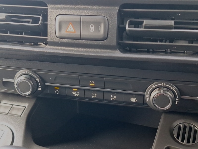 Used Citroen Berlingo 2025 for sale - 76225792: Photo 11