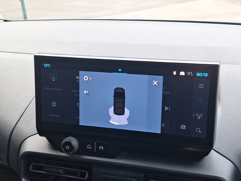 Used Citroen Berlingo 2025 for sale - 76225792: Photo 12