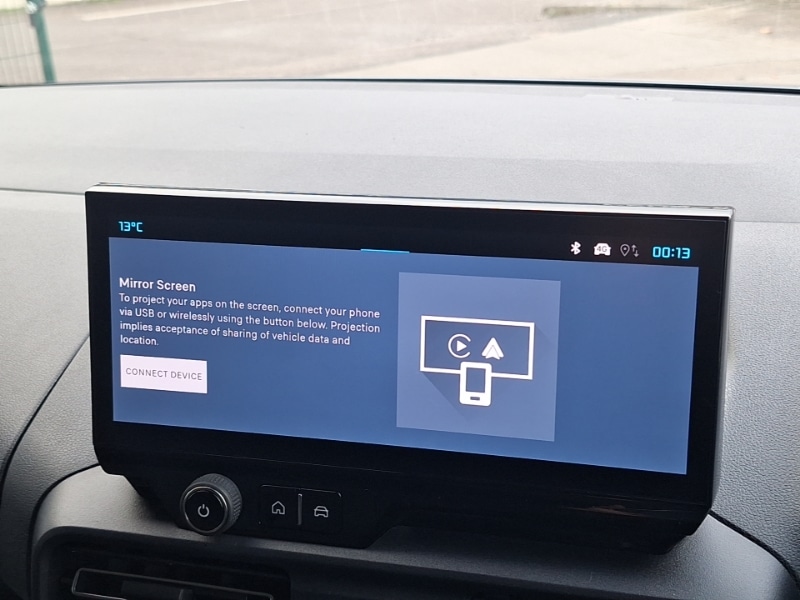 Used Citroen Berlingo 2025 for sale - 76225792: Photo 14