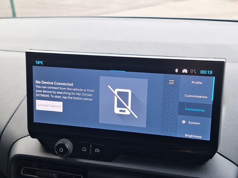 Used Citroen Berlingo 2025 for sale - 76225792: Photo 15