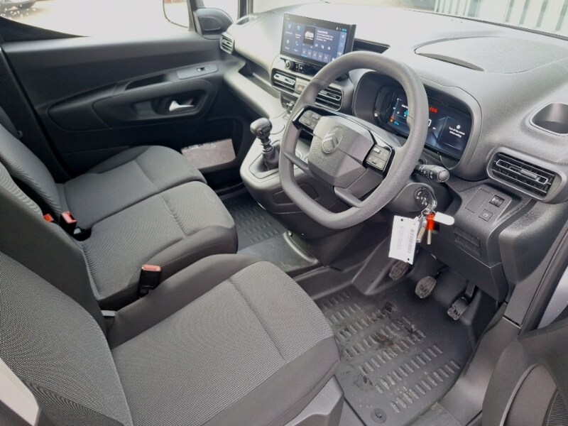 Used Citroen Berlingo 2025 for sale - 76225792: Photo 2