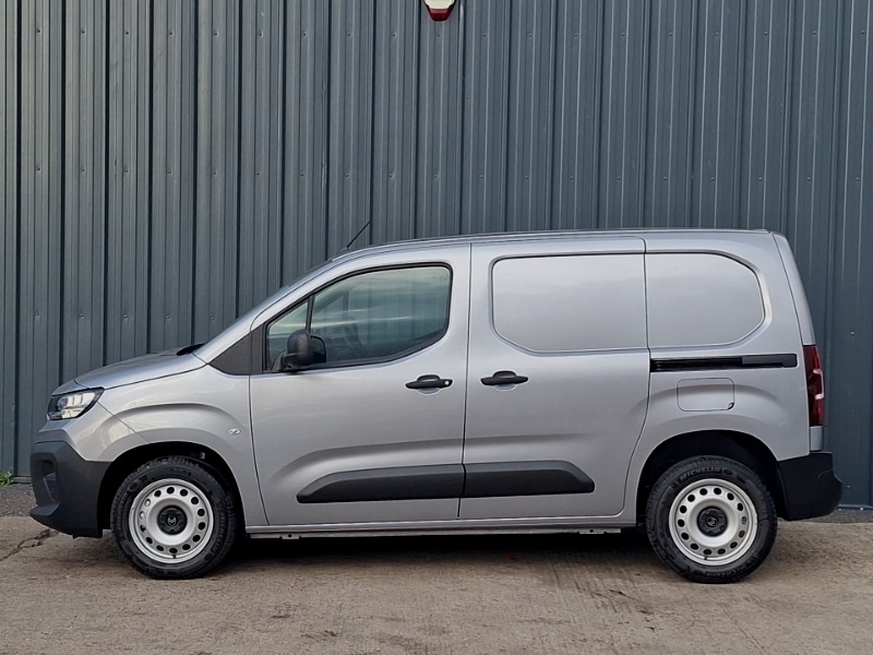 Used Citroen Berlingo 2025 for sale - 76225792: Photo 4