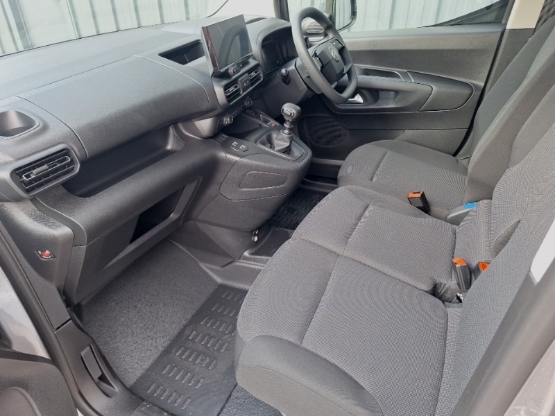 Used Citroen Berlingo 2025 for sale - 76225792: Photo 5