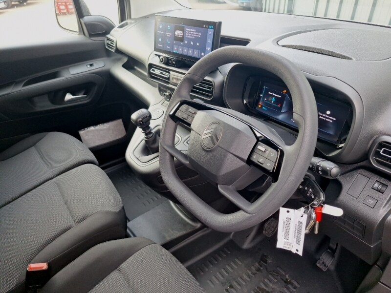 Used Citroen Berlingo 2025 for sale - 76225792: Photo 7